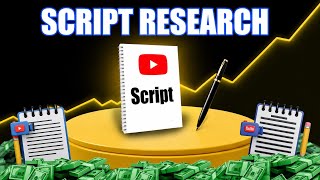 How to Write Viral YouTube Scripts That Get More Views & WatchTime 🥹