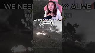 How NOT to survive in Battlefield 1🎯
