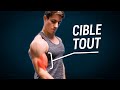 Cible tous les faisceaux des biceps avec cette mthode pic et largeur