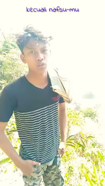 Status WA terbaru 2020 (30 detik) Jangan Lupa Bahagia