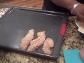 Fat Night Presents Chicken Tenders