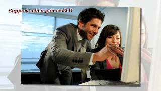 Computer Technology Services