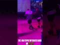 #JermaineDupri & #BowWow turning up at the skating ring!!