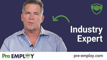 How to do a Background Check Yourself? - Industry Expert - Pre-employ.com