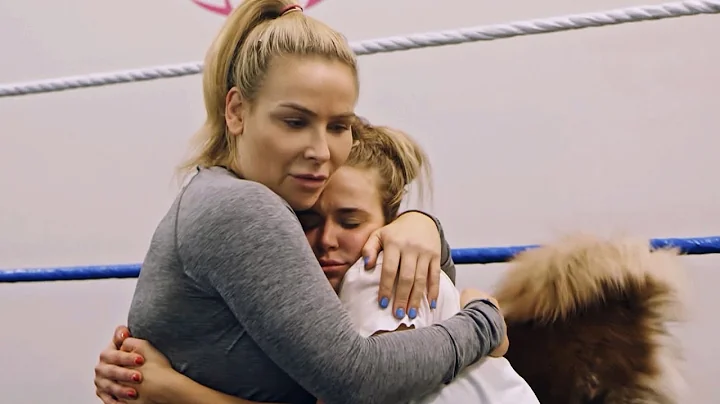 How Natalya has inspired Lana throughout her caree...