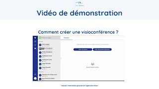 Sujet 1  Tutoriel  Présentation générale de l’application Wazo screenshot 5