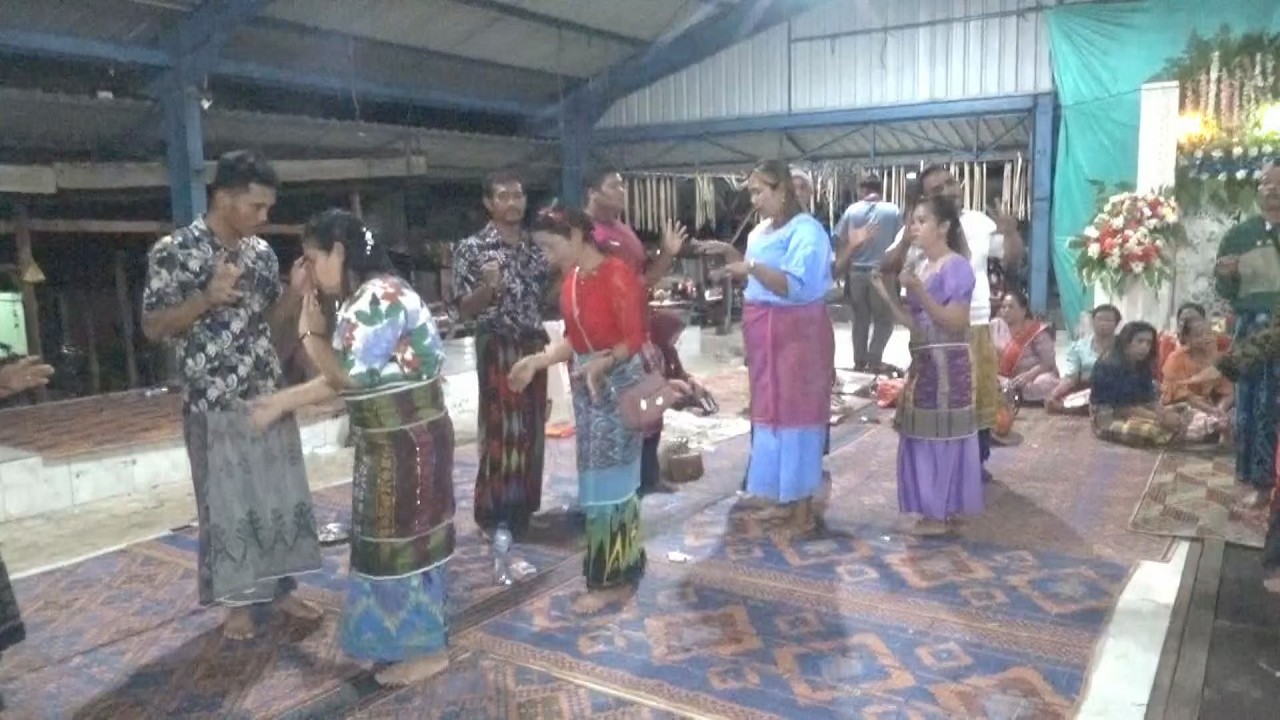 Gendang Ulu Emas // Perjabun Beny PA & Yopi Br Ginting // Losd Pkn Maryke