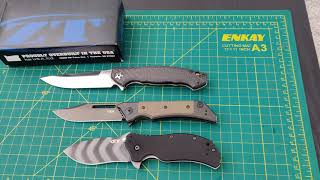 First Video!!! ZT 0223 initial review