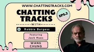 Explosive 80s Flashback: Wang Chung Takes Over The 80s Rewind Show Podcast!