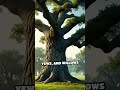 Whispering Trees: Guardians of Ancient Secrets