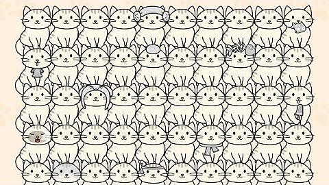 Brain Tricky Puzzle Level 34 | Game Walkthrough