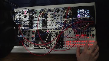 Blinkmoths - Secretly, Melinda (Bitbox, Transient+, Metron, Squawk Dirty, Milky Way)