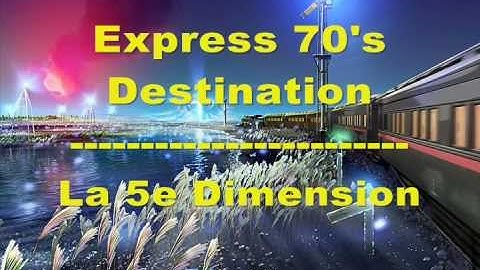 Express 70