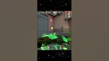 Skye ace on split! #valorant #valorantclips #skye #Ace #vandal #split #ez #5k #1v5 #sage #chrono