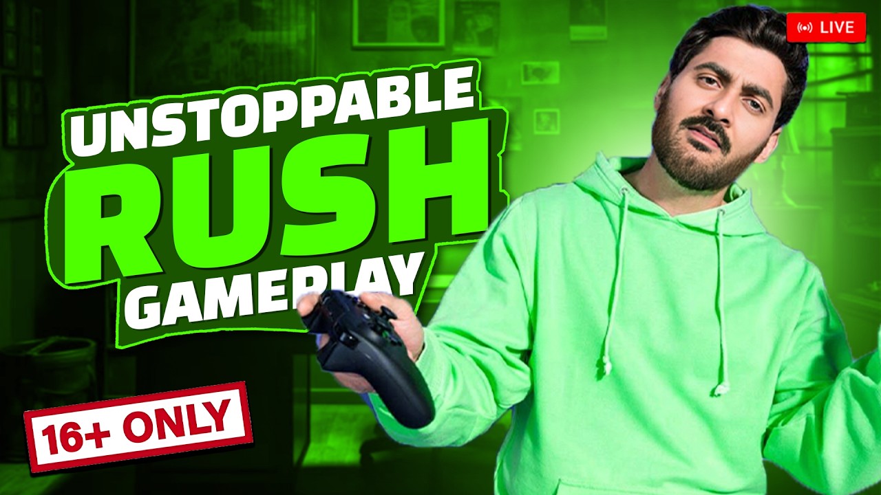 Nonstop Noob-ness in PUBG 4K 60FPS Bengali Live Gameplay