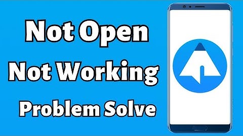 How to Penup App Not Open Problem Solve | Penup Not Working on Android | Ios