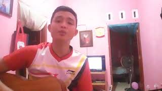 Teruskanlah Agnes Cover