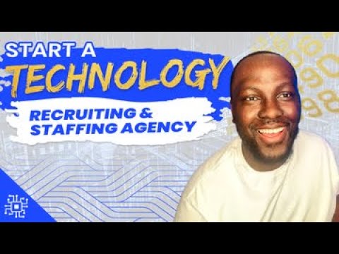 Technology & IT Recruitment and Staffing Agency