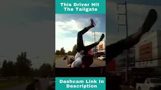 Celebrity This Driver Hit The Tailgate Net Worth