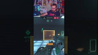 BAPTISTES GUN IS BAGGED IN OVERWATCH | #overwatch #overwatch2 #ow2