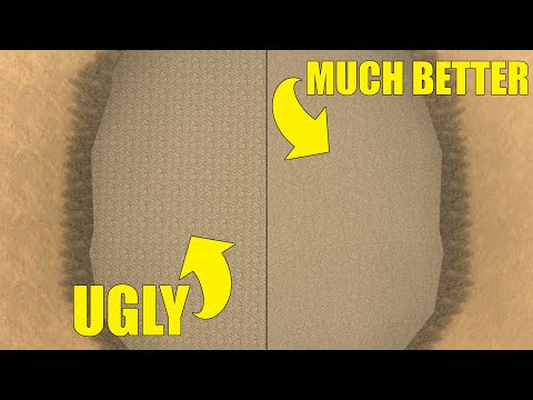 Video How to Improve Repeating Textures in San Andreas - youtube