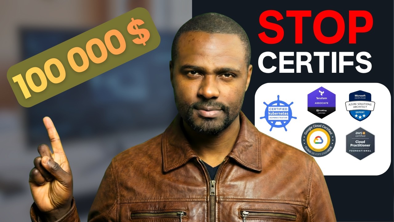 Comment j'ai généré 100k$ en tant que simple Sysadmin (Sans certifications)