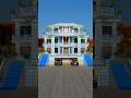 Village Home 🏕️🏚️ Design #home #designing #trending #frontelevation #house #shorts#shorts
