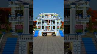 Village Home 🏕️🏚️ Design #home #designing #trending #frontelevation #house #shorts#shorts