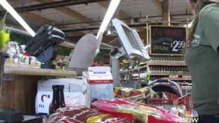 State Of Emergency Declared Due To Cut Fiber Lines