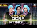 Qora atirgul (o'zbek serial) 76-qism | Кора атиргул (узбек сериал) 76-кисм