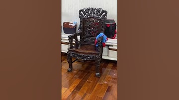 Bán Tủ Chè Gỗ Trắc Đẹp Về Tp Hải Phòng-Đồ Gỗ Bùi Tuấn