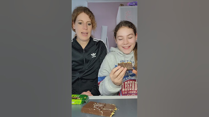 Wir testen die Dubai Schokolade🍫 #viralvideo #trending #fun #dubai #chocolate