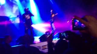So Solid Crew & Ms Dynamite - Envy @ O2 indigO2