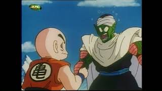 Satã de babysitter !? | Dragon Ball Z (PT-PT)