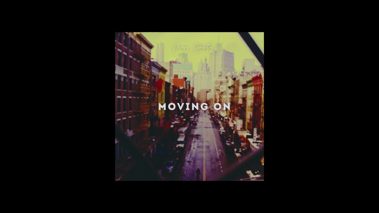 Guarda Mars County - Moving On su YouTube Guarda Mars County - Moving On su YouTube
