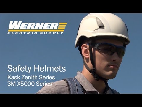 3M and Kask - YouTube