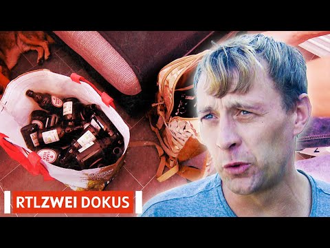 Wer tut der Familie das an?! | Hartz, Rot, Gold | RTLZWEI Dokus