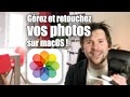 TUTO L Application Apple Photos Sur MacOS 11 mp3