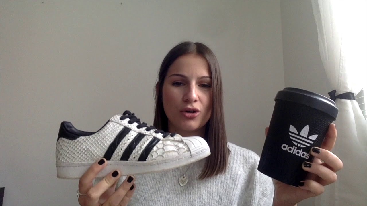 adidas ftp video interview