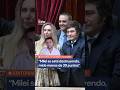 LA CORRUPCIÓN DE ADORNI Y EL FANTASMA DE INSAURRALDE: "Milei se está destruyendo"