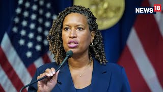 LIVE: D.C. Mayor Muriel Bowser Testifies Before Congress Amidst Trump's Crime Crackdown