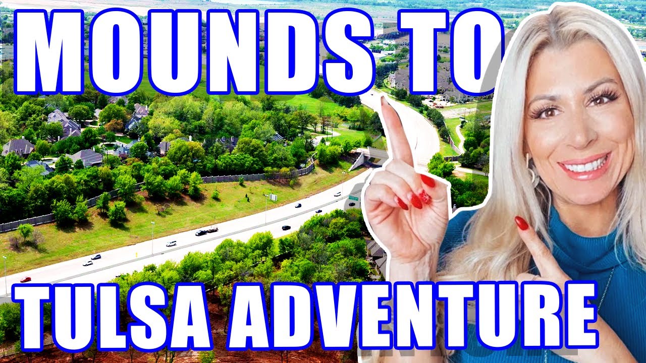 Mounds Ok Directions at Sandra Raines blog Mounds Ok Directions at Sandra Raines blog