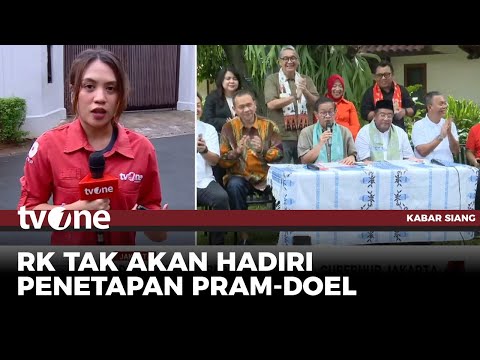 Kondisi Kediaman Pramono