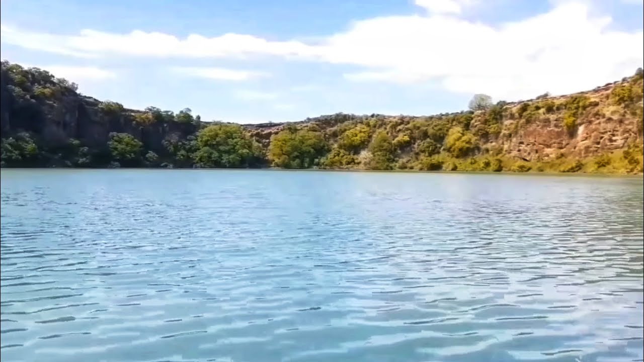 Visite du lac salé et la mosquée miracle de Bangwa kuni, lieux