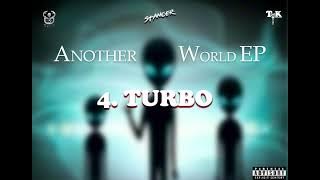 Stancer - Another World Ep - Turbo ( Music Audio )