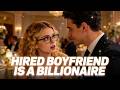 FULL HD Hired A Fake BF To Keep Job He S The Billionaire She Lied About CEO Love Shock