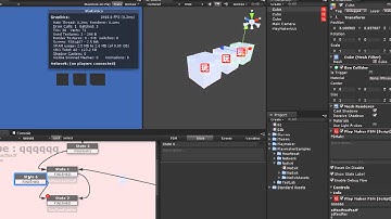 Unity3D PlayMaker03之2 中文講解教學