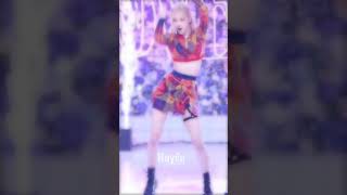 Rosé Edit - Whistle Slowed