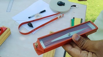 Plane table survey in Intersection method....by GL Bakoliya