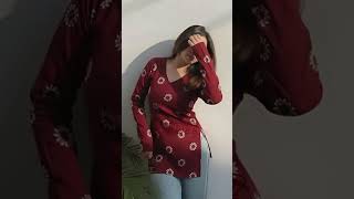 Short Kurthi